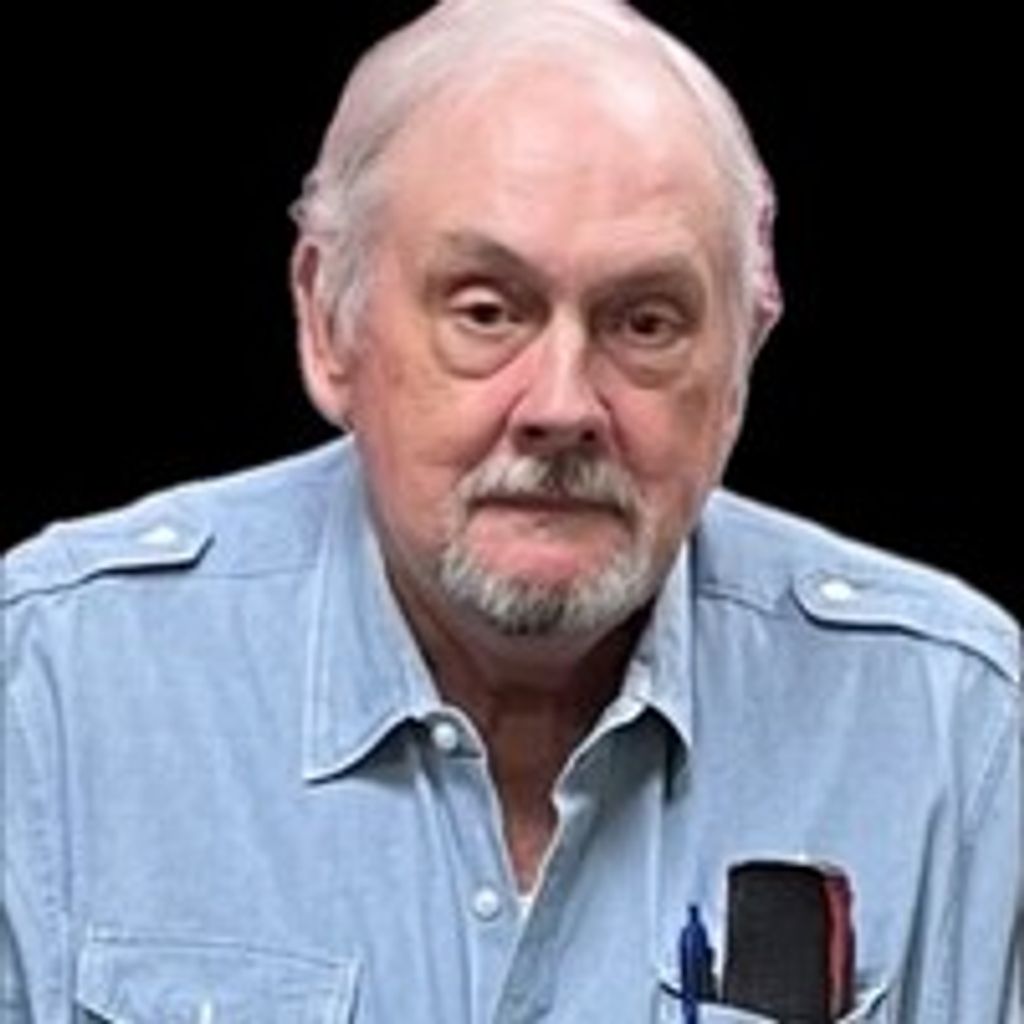 Bill James Martin Profile Photo