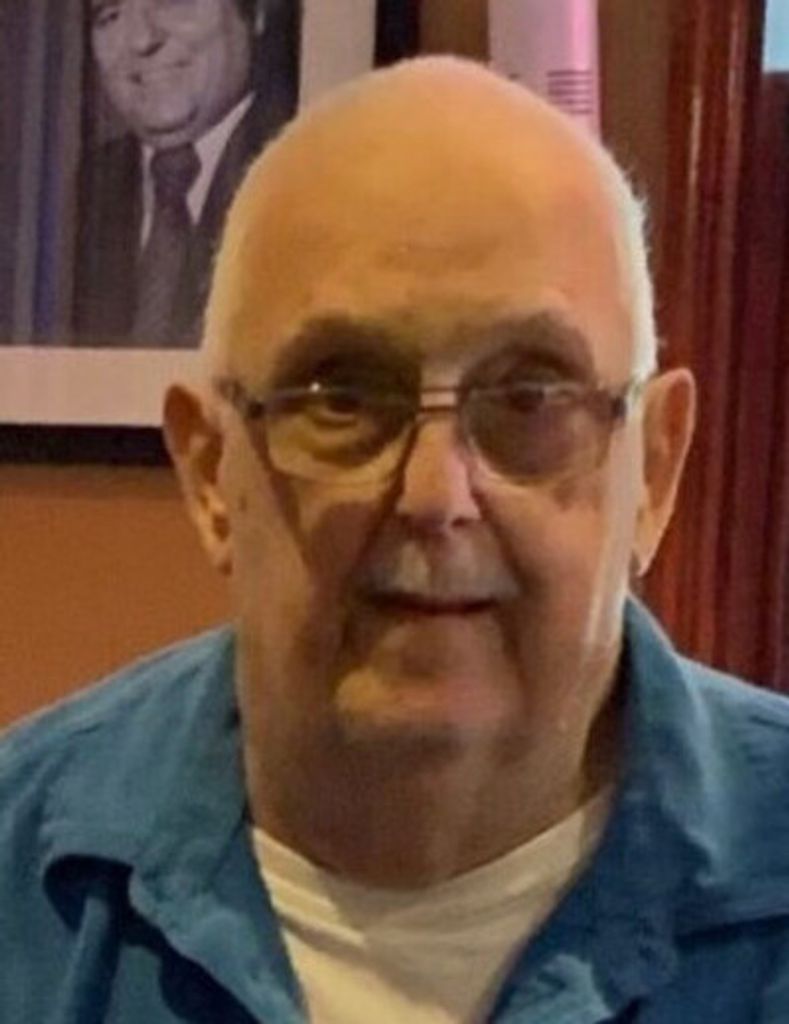 Donald Raleigh Milian Profile Photo