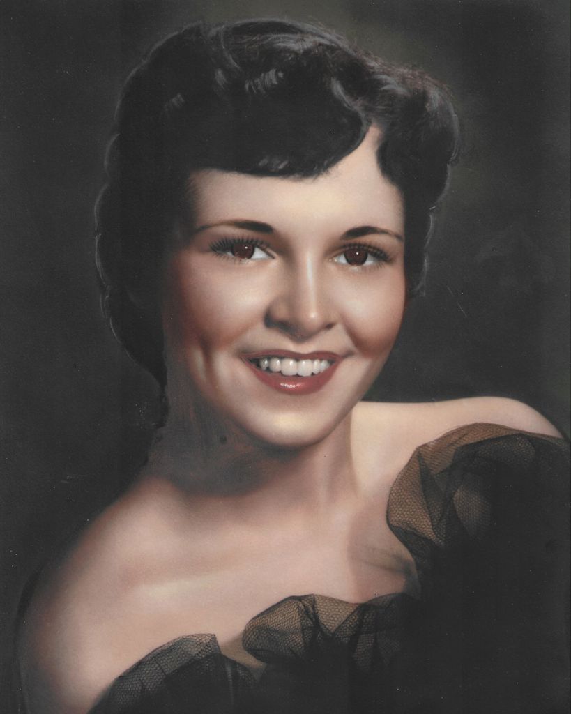 Myrna Sue Keasler