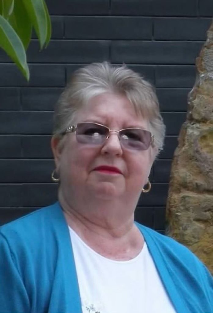 Patricia Mosser Profile Photo