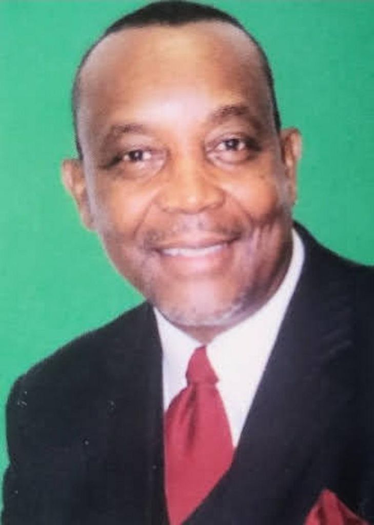 Mr. Vanda Williams Profile Photo