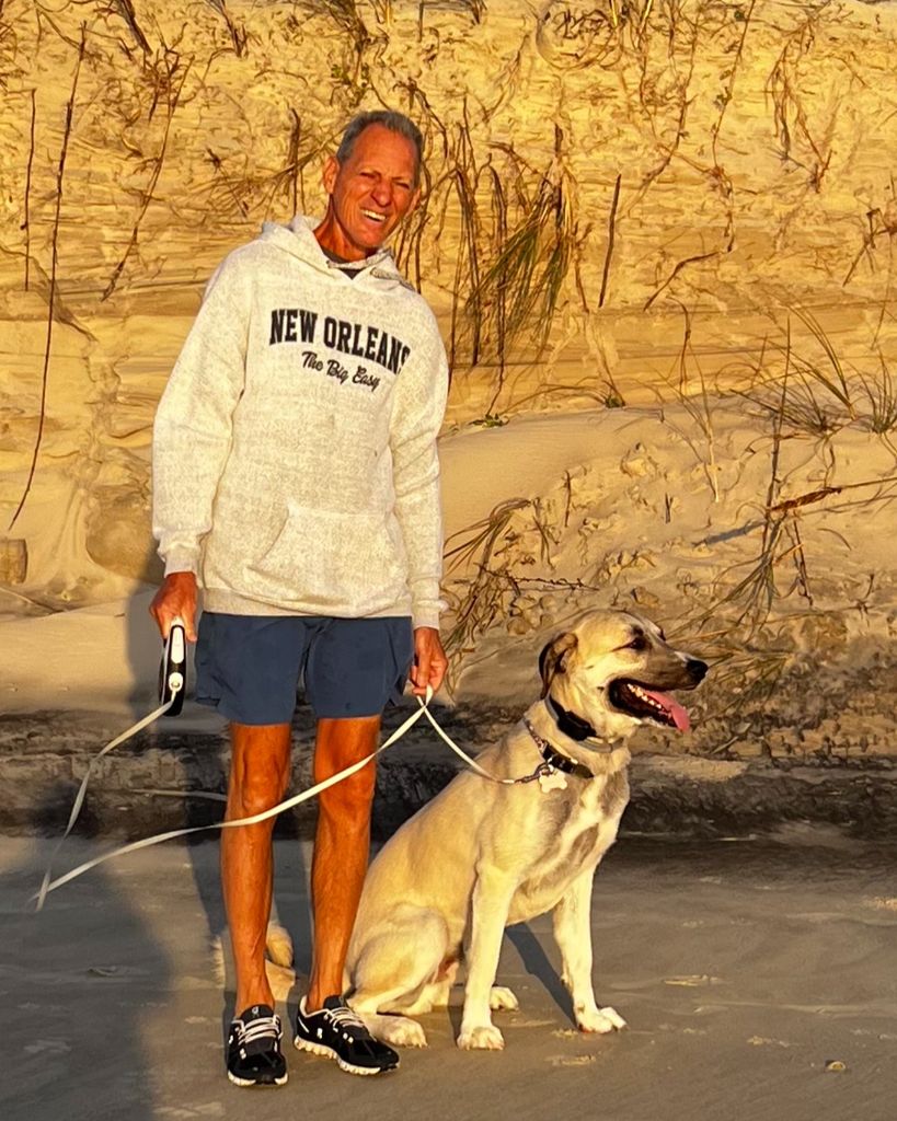 Gerald "Jerry" William Mader, Jr.