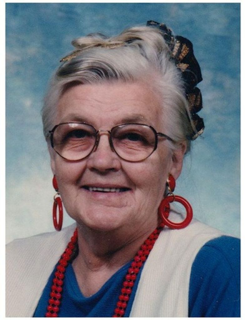 Margaret Lorraine Cummings Kolsrud Profile Photo