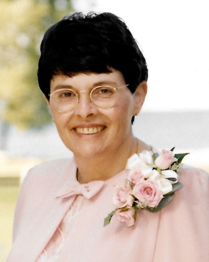 Kathryn H. Martin