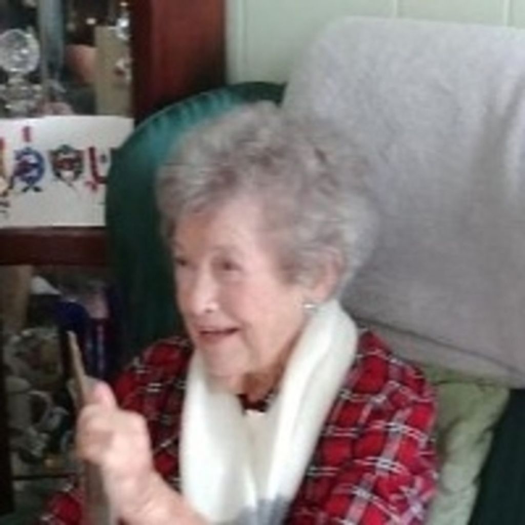 Minnie Watson Thompson Profile Photo