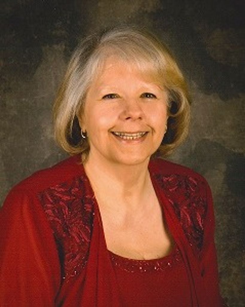 Patricia "Pat" S. Batter