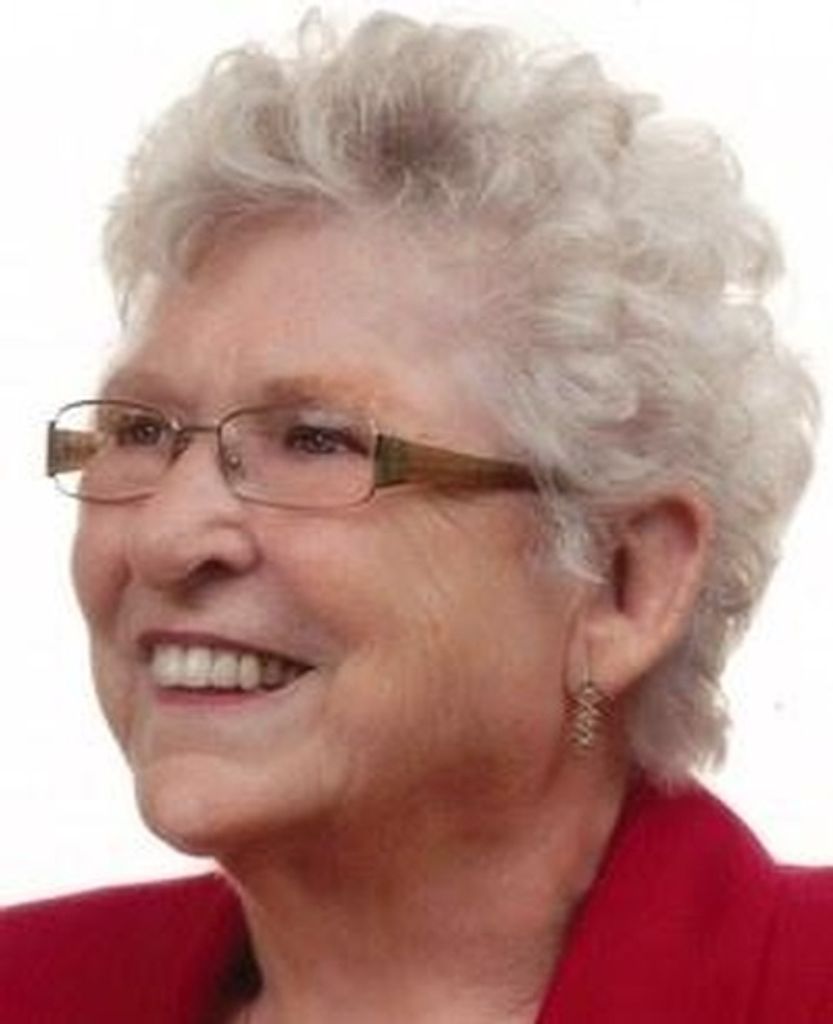 Betty A. Brooks