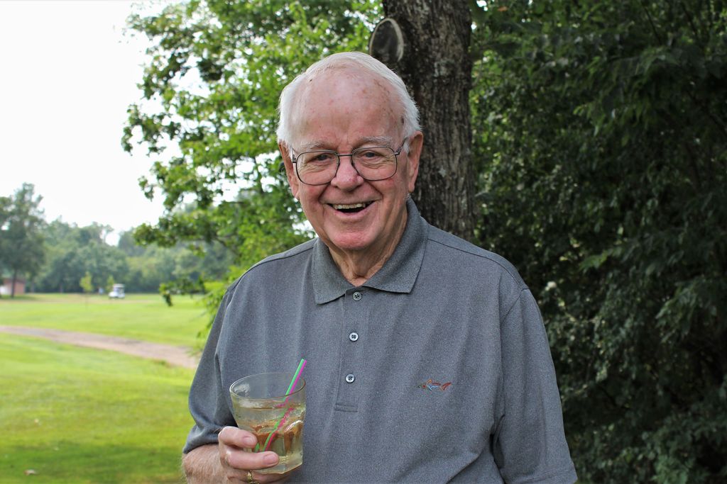 John Edgar Whooley Profile Photo