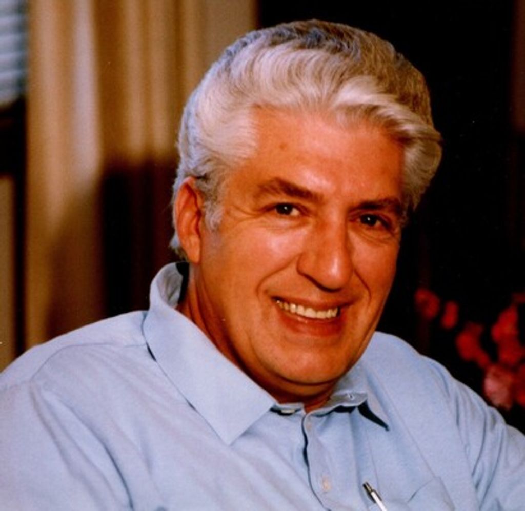 Ronald 'Jack' Milligan Profile Photo