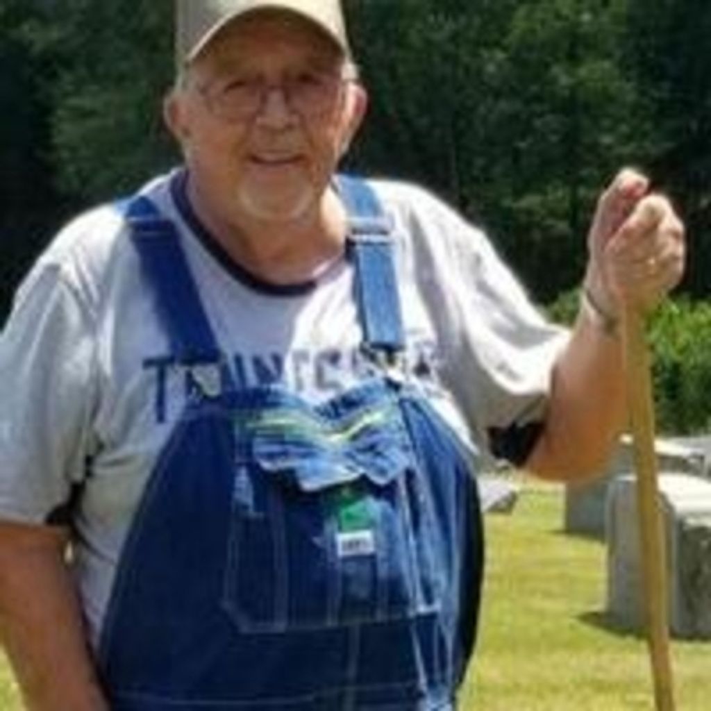 Joe F. Johnson Profile Photo