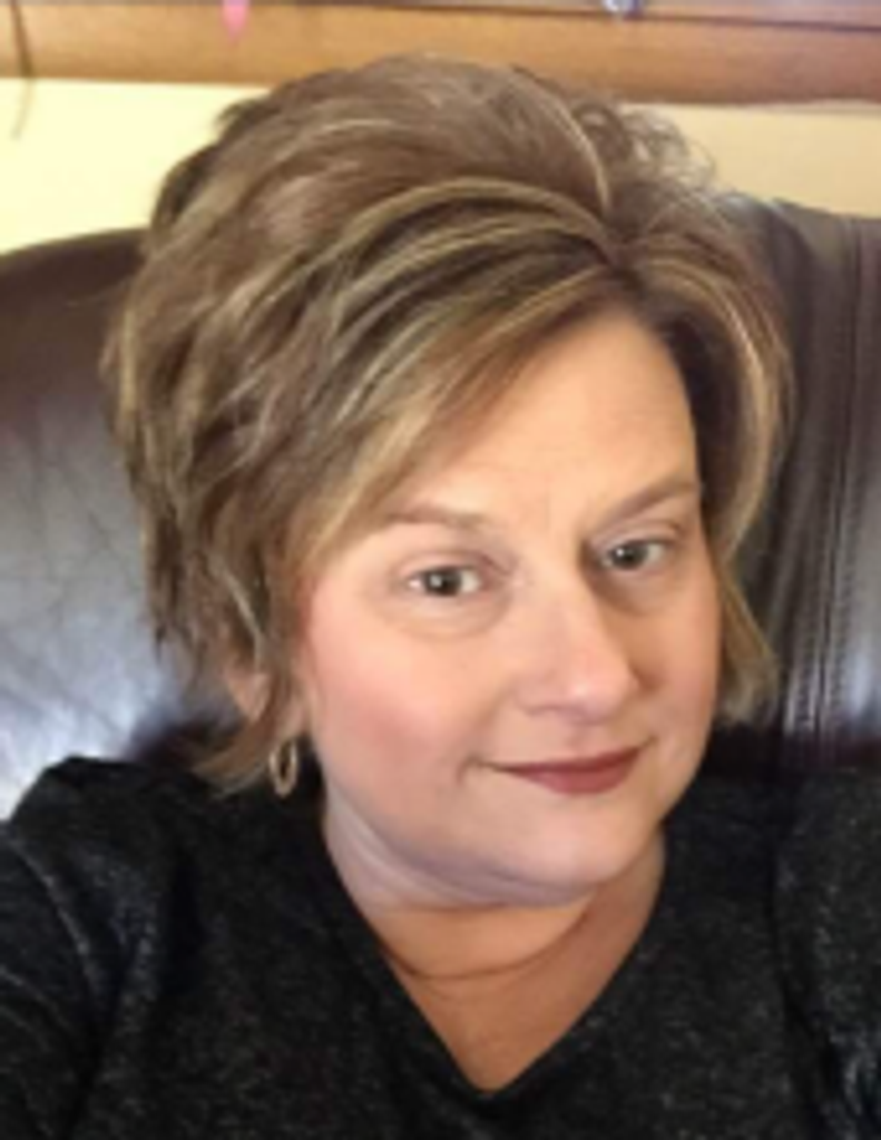 Teresa G. Ealey