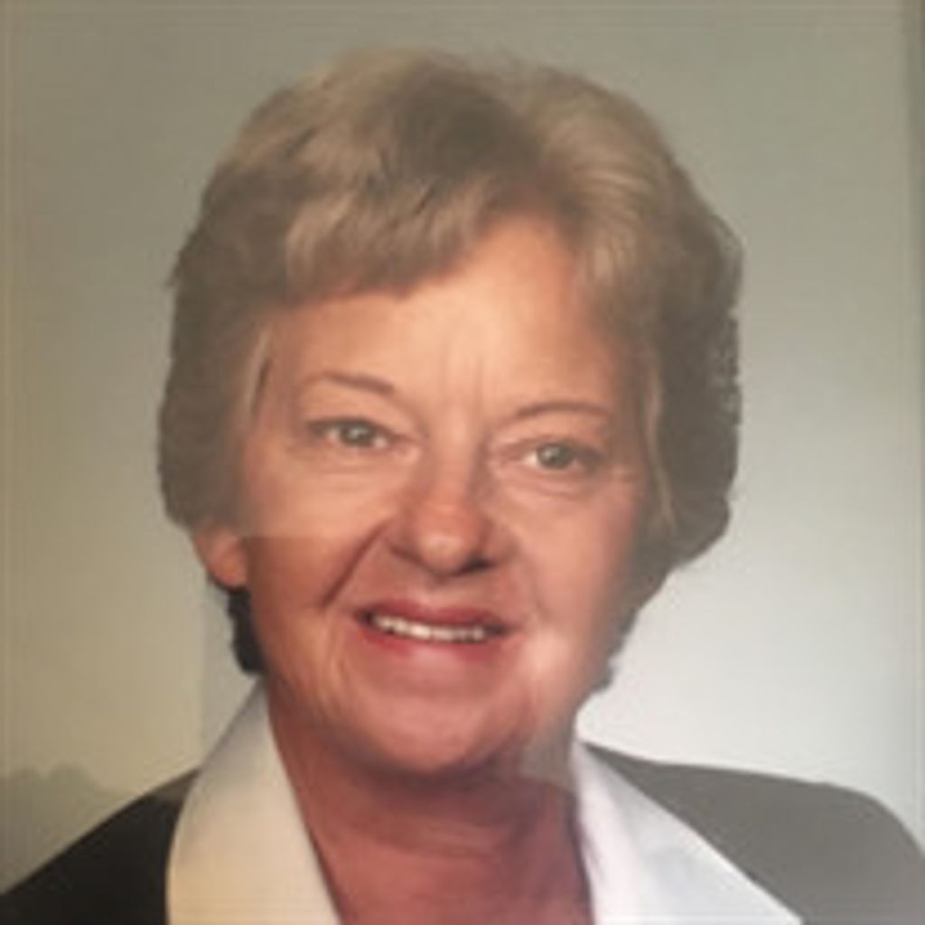 Elsie Claytor Doyle