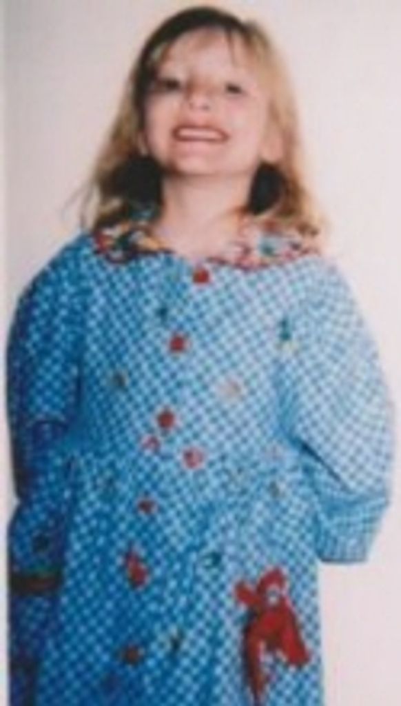 Jessica Faye Sartor