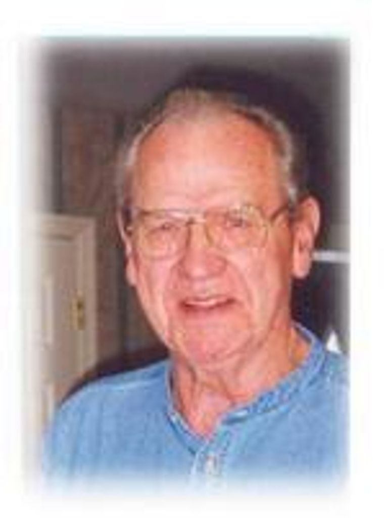 Harry James Davis