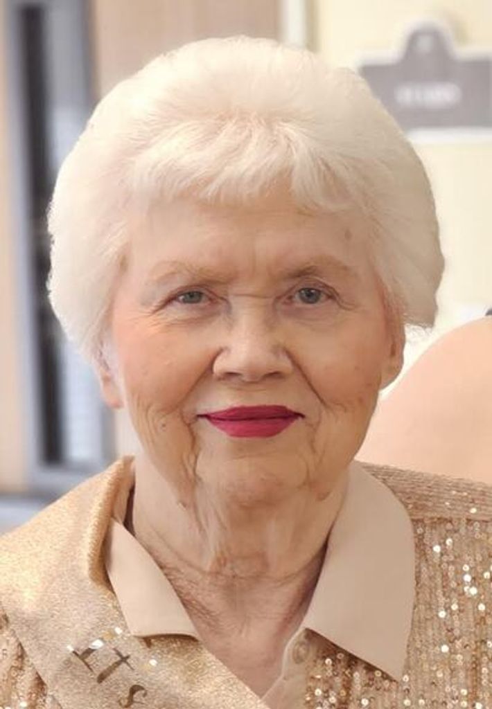 Fannie Chronister Phillips Profile Photo