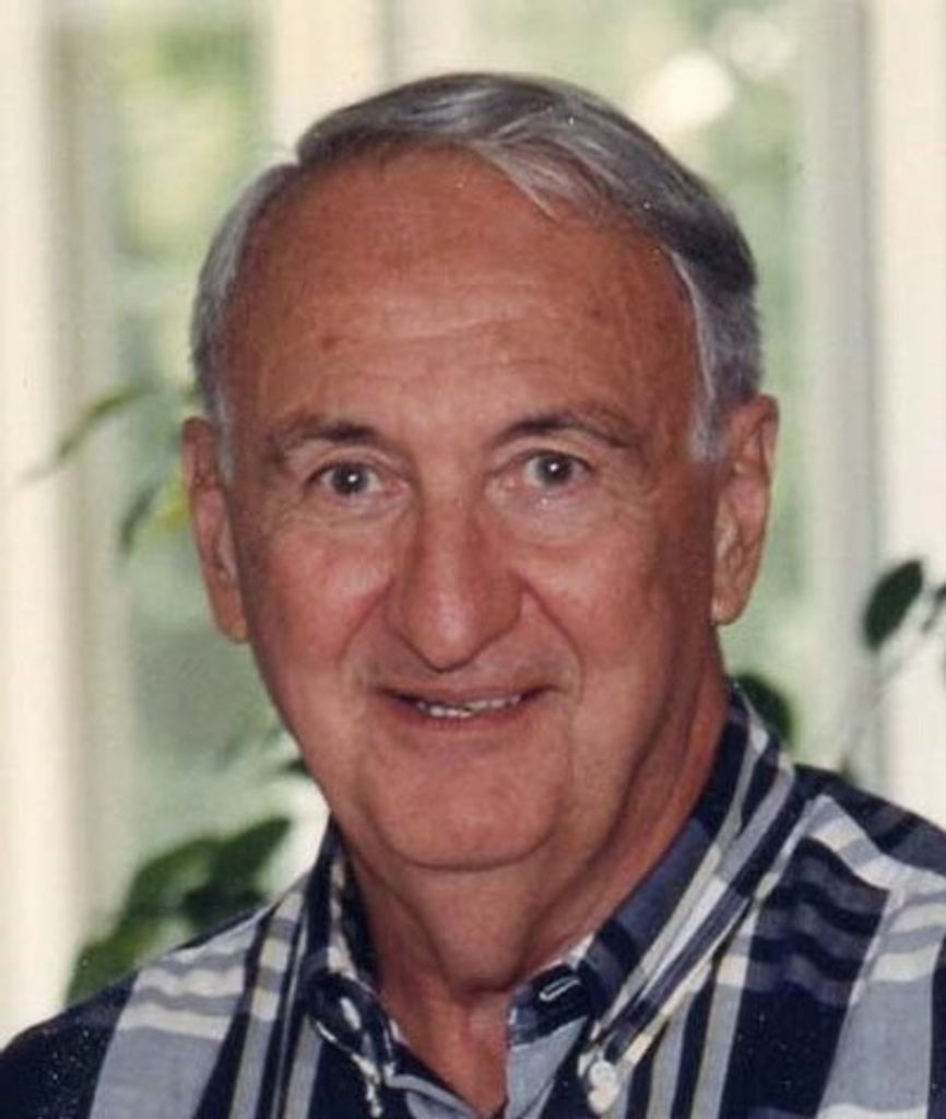 William P. Prebel Profile Photo