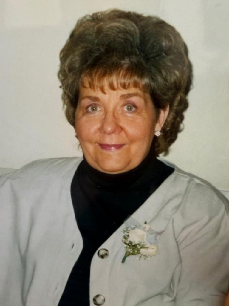 Mary J. Tate Profile Photo