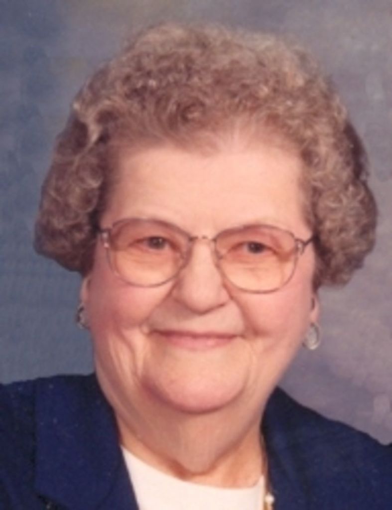 Lucille A. Nelson