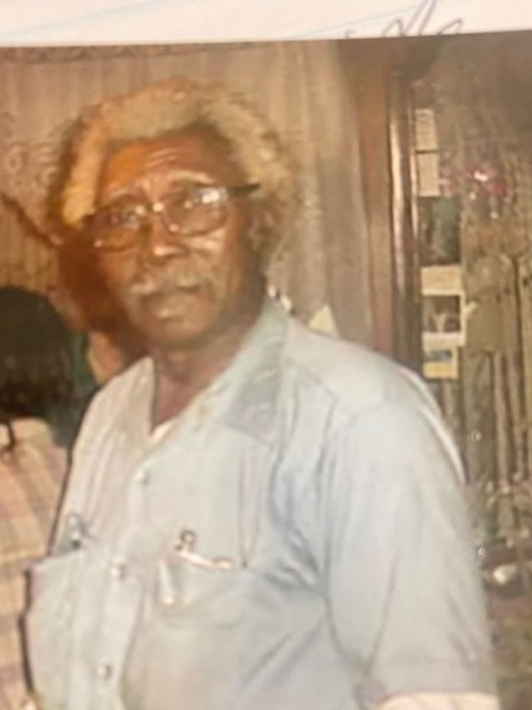 John L. Walker Profile Photo