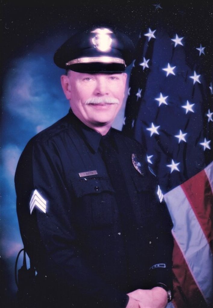 Joseph Austin, Iii