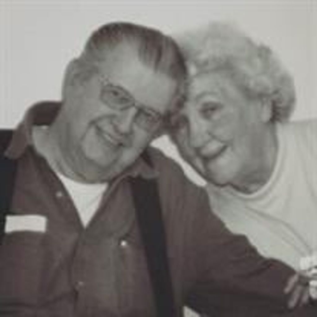 Floyd & Rosa Young