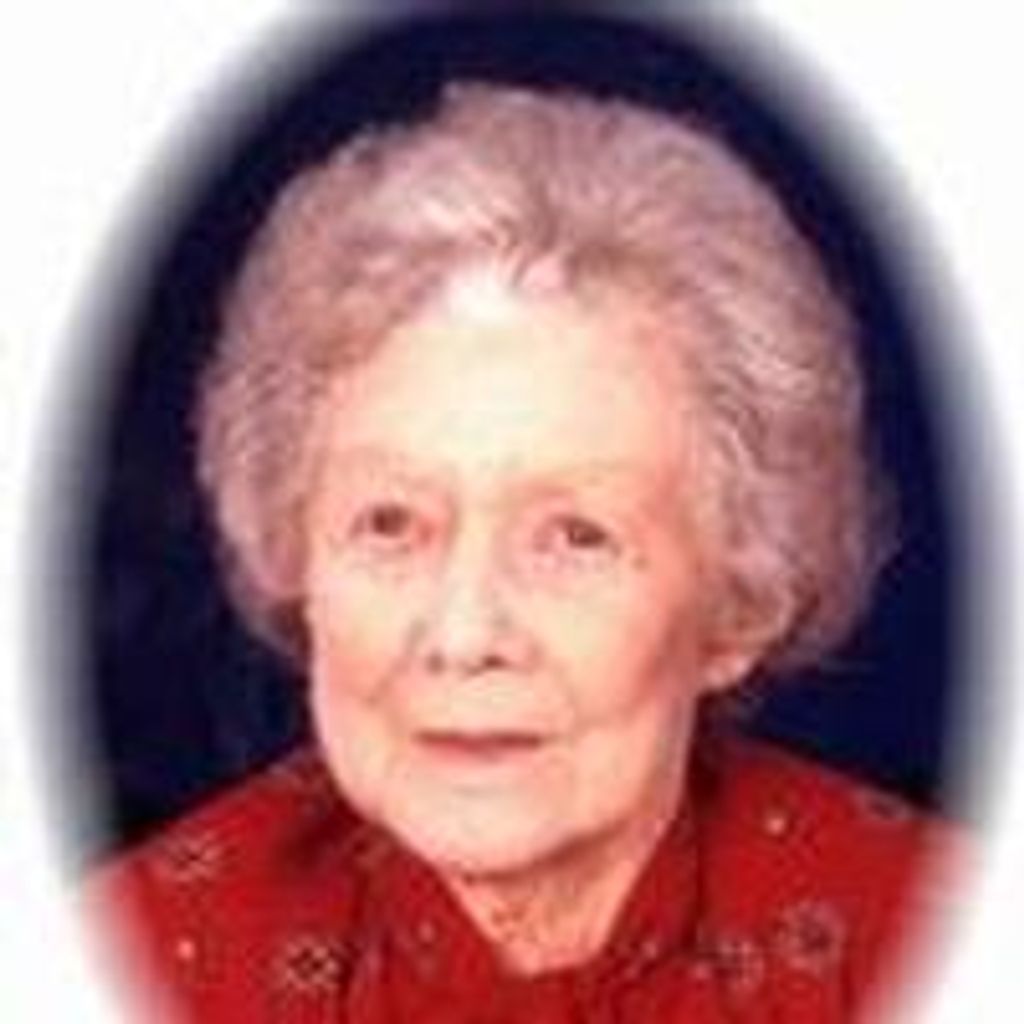 Florence C. Logan