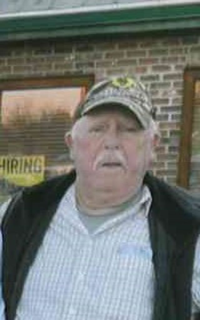 Gary Switzer Profile Photo