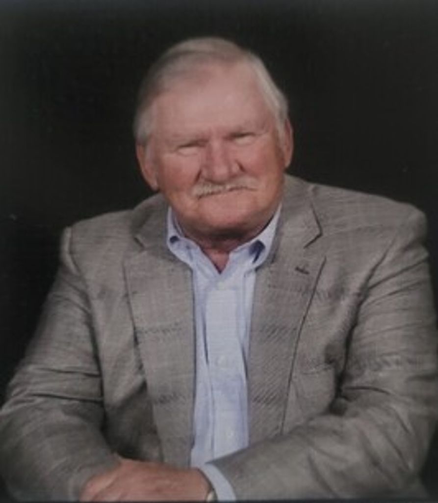 Jerry Woolridge Profile Photo