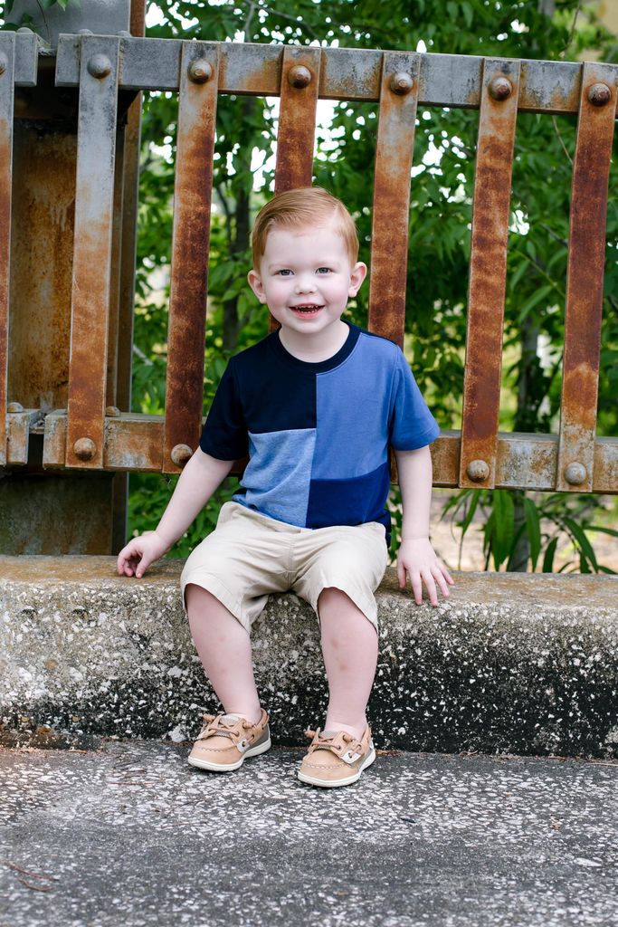 Wesley Seth Rowley