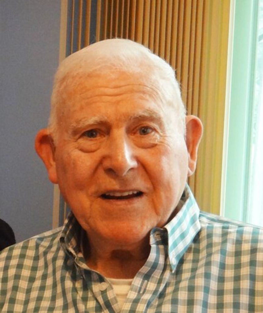 William O'Riordan Profile Photo