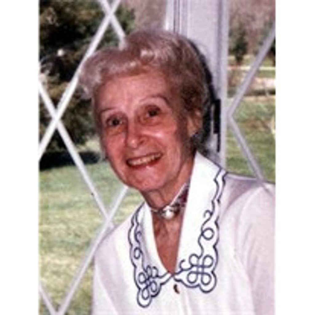 Valeda E. Robson