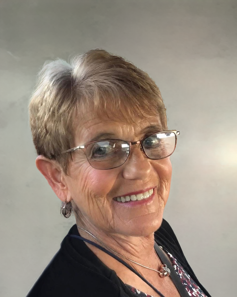Karen Johnson