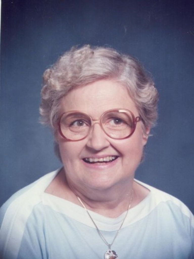 Dorothy Bond