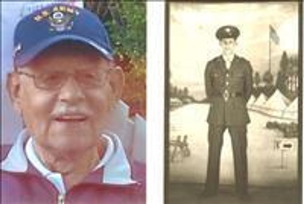 Richard A. Garabedian