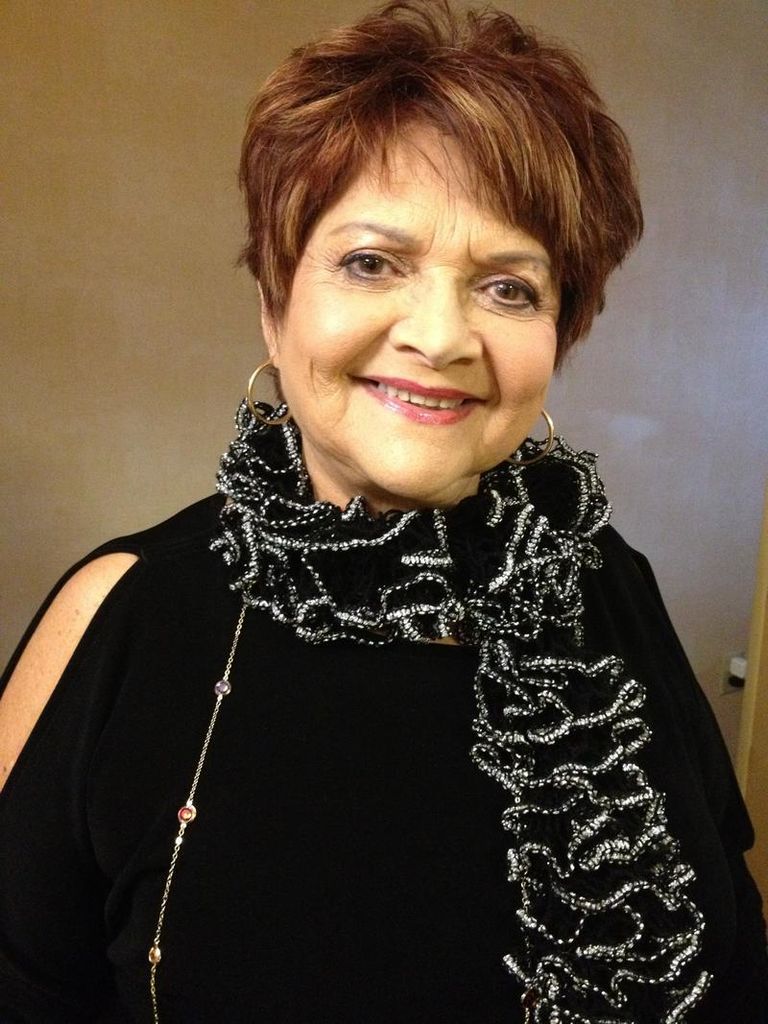 Francine Davis Gross Profile Photo