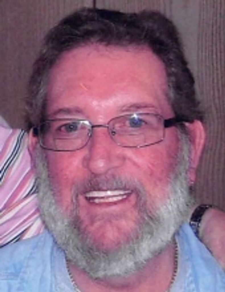 Gary Lee Whetstine