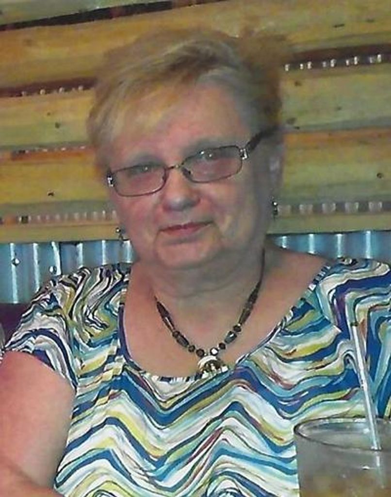 Sylvia Friesz Profile Photo