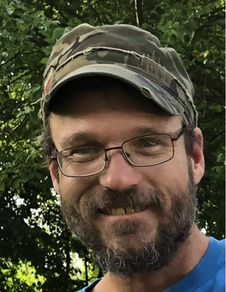 Todd Montgomery Strickling Profile Photo
