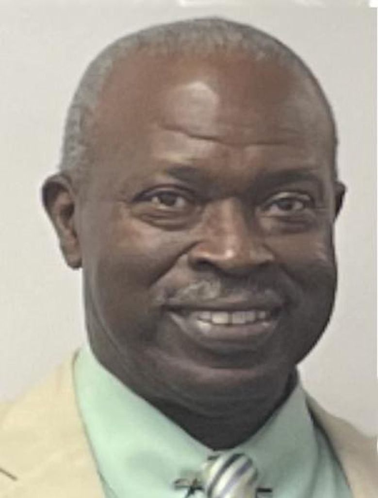 Gregory Andre Malone Profile Photo