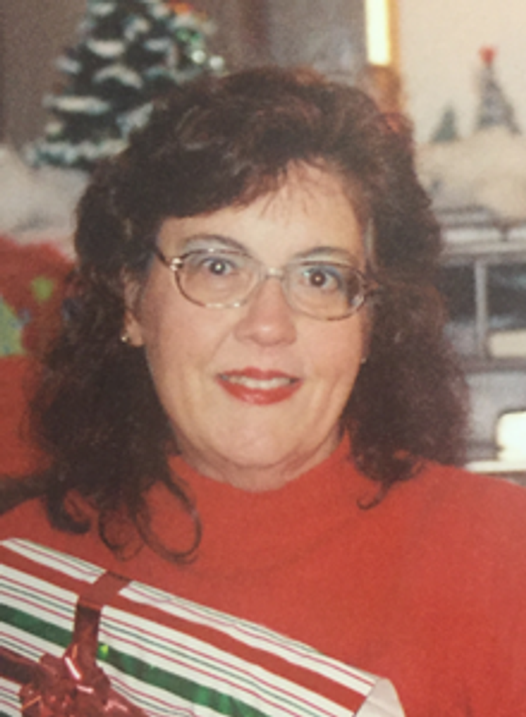 Deborah Faye Nellums
