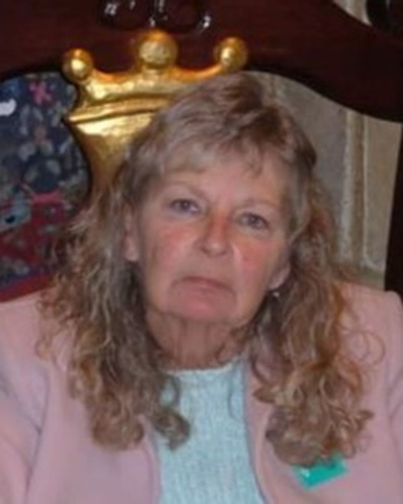 Beth Dillon