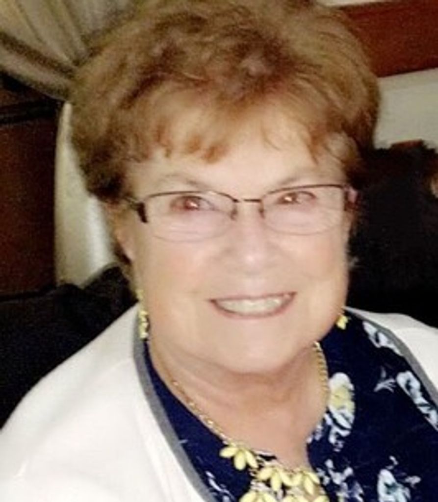 Carol Hoeck Profile Photo