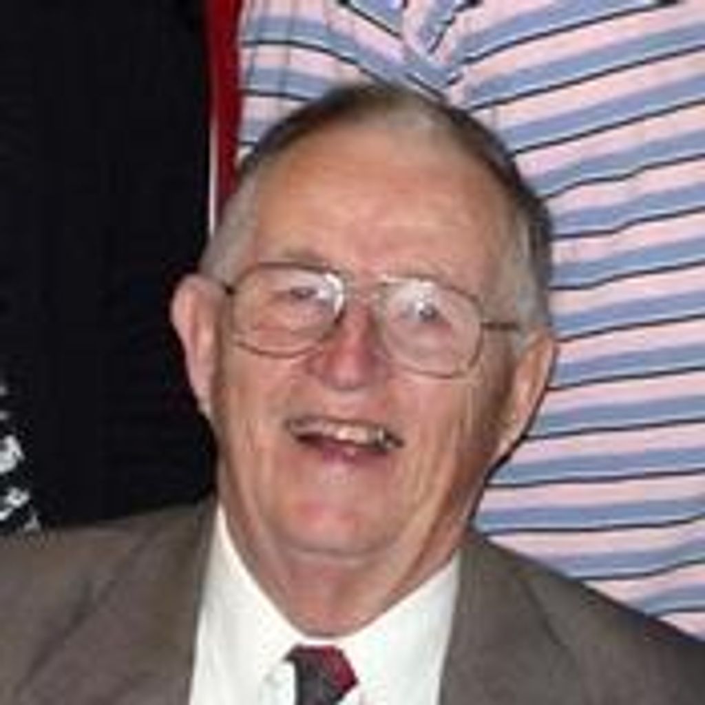 Rev. Mr. Gregory R. O'Brien, Jr.