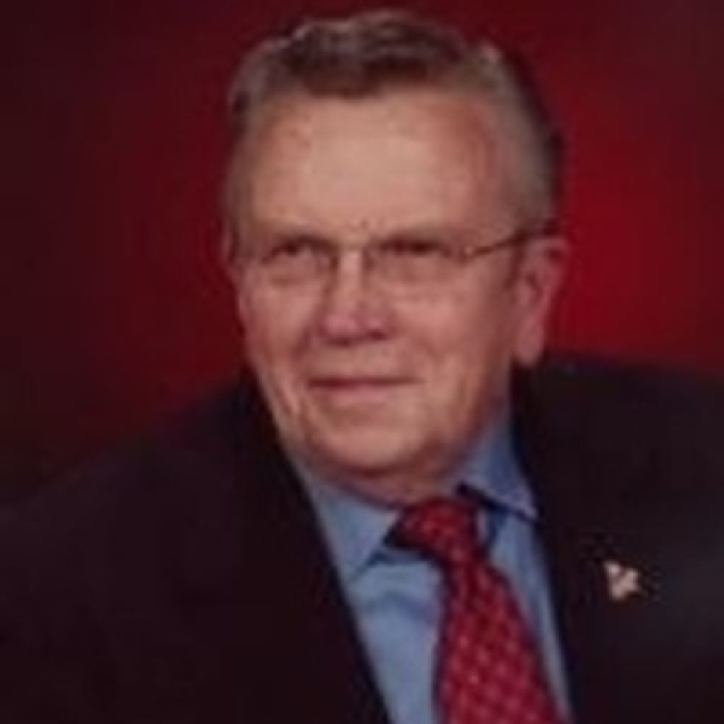 Stanley M. Severtson