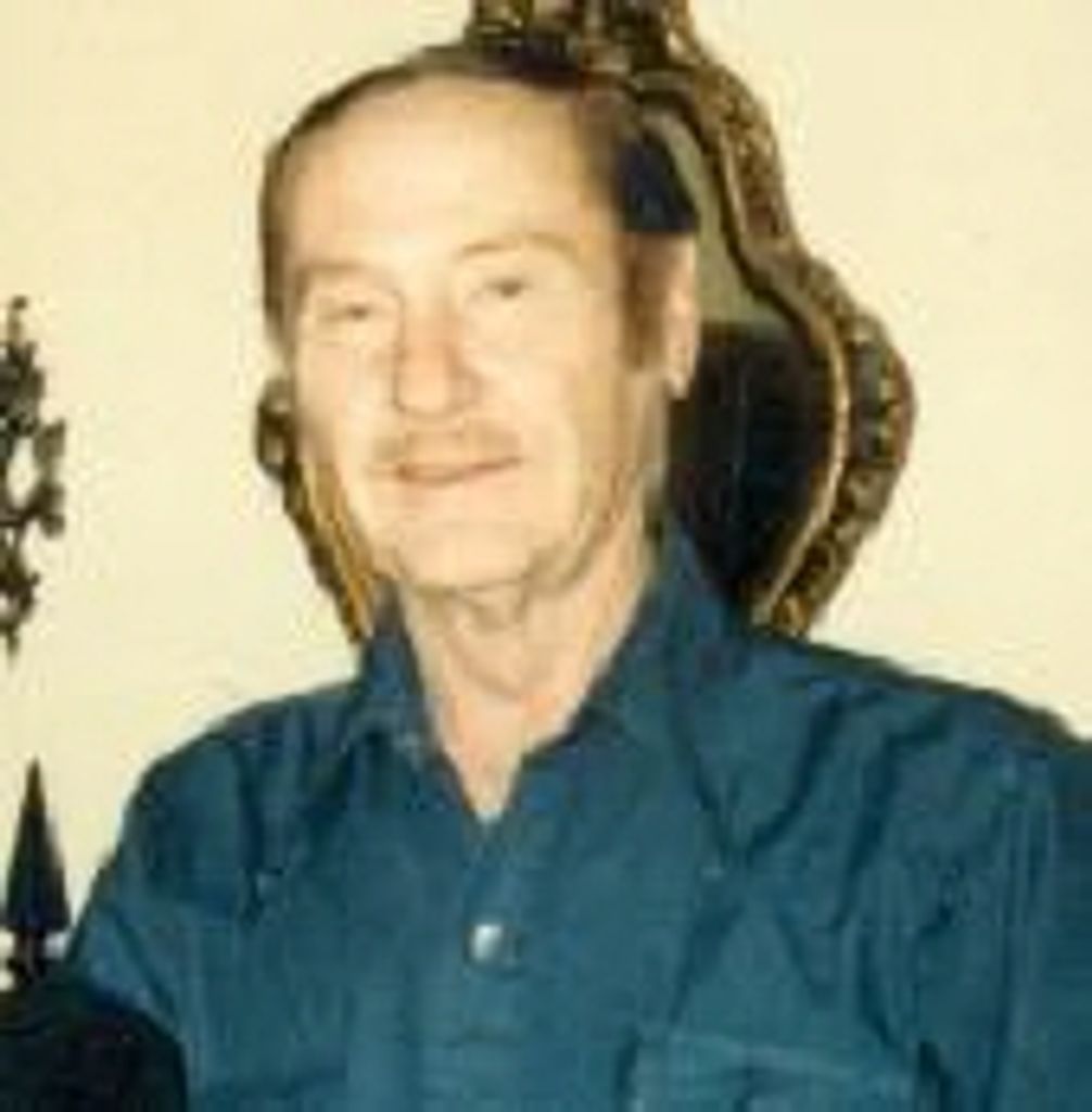 Billy L. Mr. Jones Profile Photo