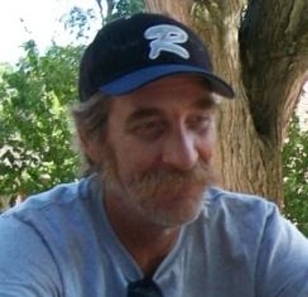 Mark William Findlay