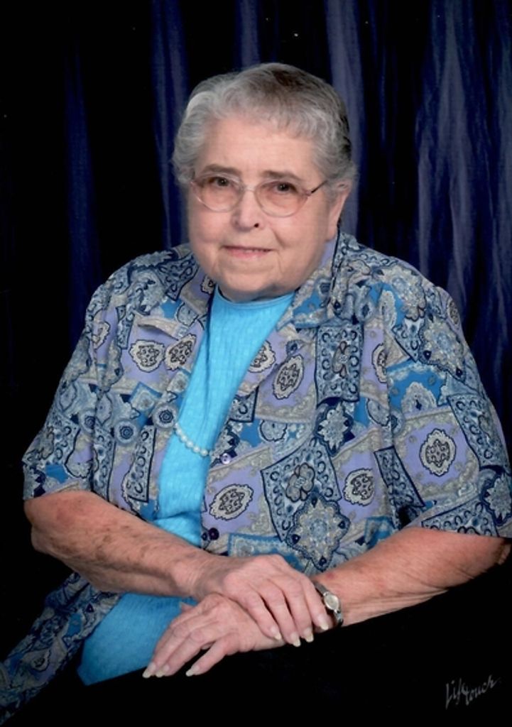 Verla Virginia Brumley Profile Photo