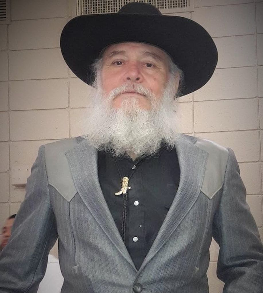 Ignacio C.  Vasquez III
