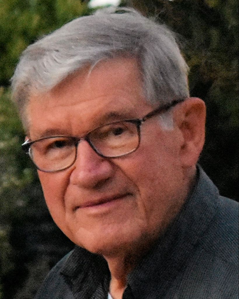 Joseph F. Kolder