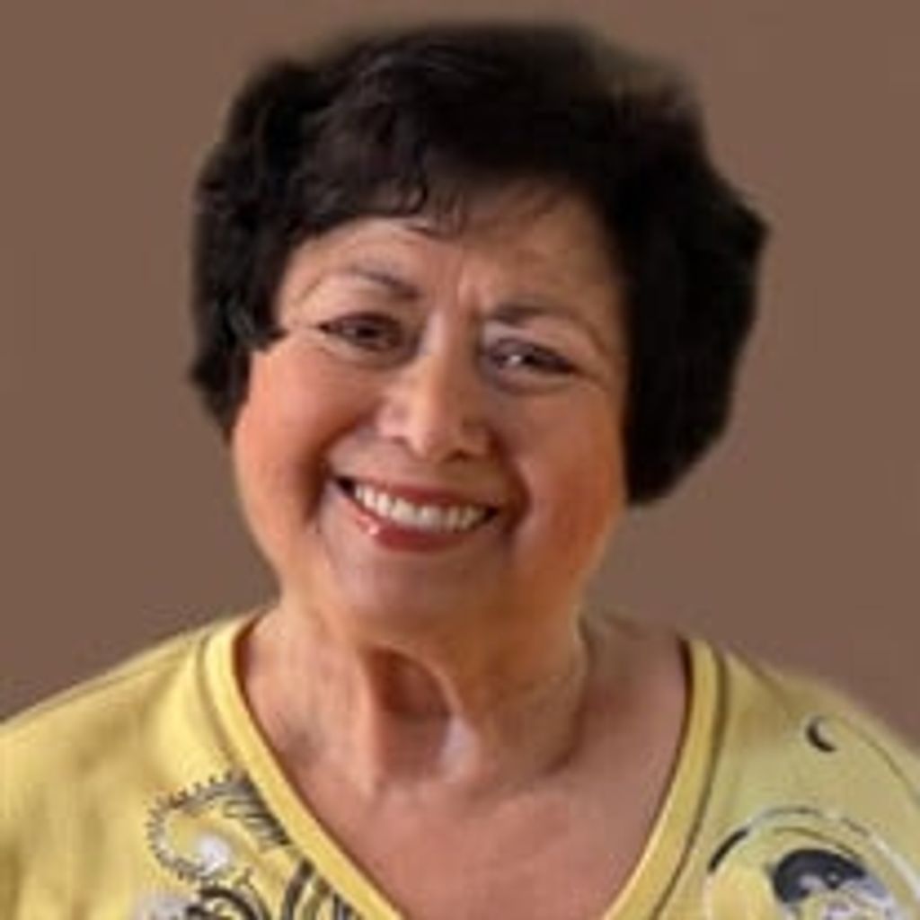 Rita Theresa Sander PhD